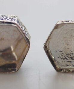 Alternative view of Silberdose