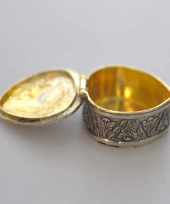 Alternative view of Silberdose