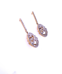 Alternative view of Ohrgehänge bellaluce