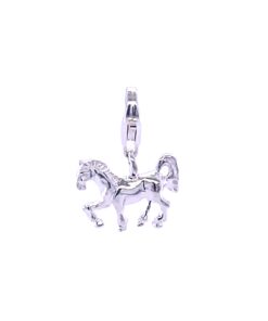 Bettelarmband-Anhänger "Pferd"