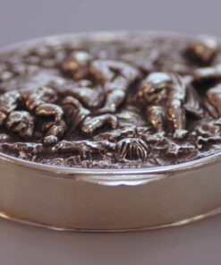 Alternative view of Silberdose