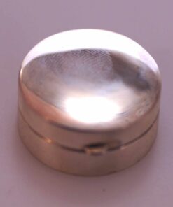 Alternative view of Silberdose