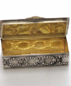 Alternative view of Silberdose