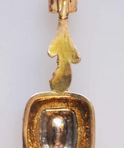 Alternative view of Anhänger mit Rubin
