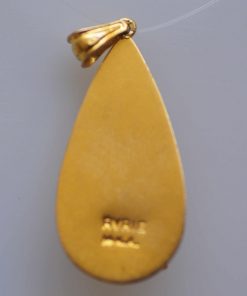 Alternative view of Anhänger Kamee