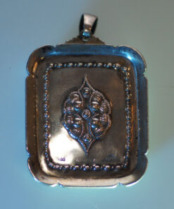 Alternative view of Anhänger "Frauenmalerei"