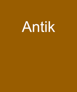 Antik