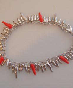 Alternative view of Armband "Chilli"