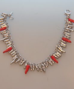 Armband "Chilli"