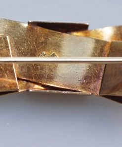 Alternative view of Brosche Antik