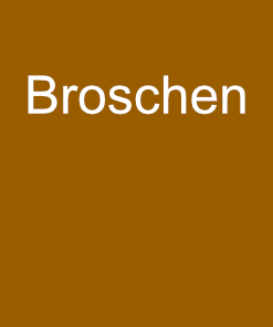 Brosche