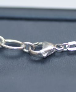 Alternative view of Silberkette 38 cm