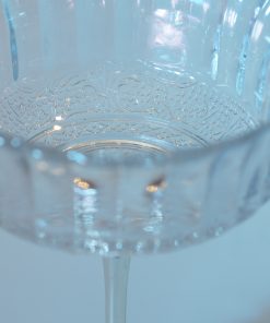 Alternative view of Glasschale "Pokal"