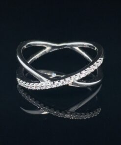 Alternative view of Ring bellaluce