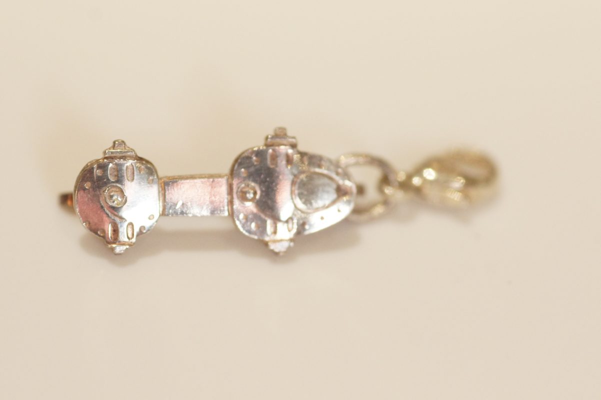 Onlineshop – Goldzander