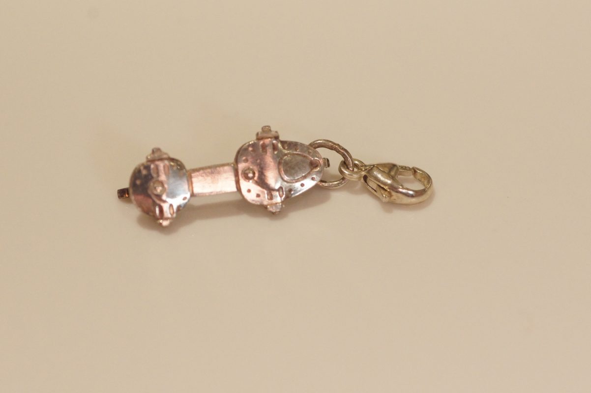 Onlineshop – Goldzander