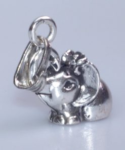 Alternative view of Anhänger "Elefant"