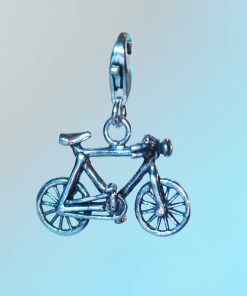 Bettelarmband-Anhänger "Fahrrad"