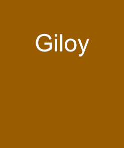 Giloy
