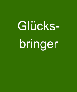 Glücksbringer