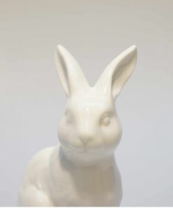 Alternative view of Hase Porzellan