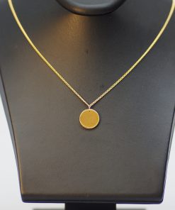 Kette "Platte"