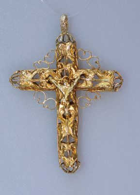Kreuz Antik
