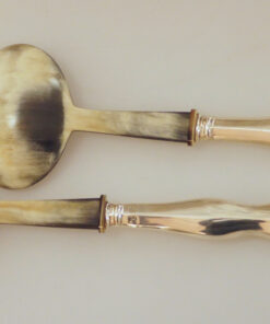 Alternative view of Salatbesteck