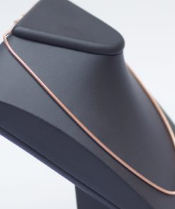 Alternative view of Kette Schlangenkette