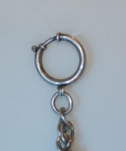 Alternative view of Uhrkette