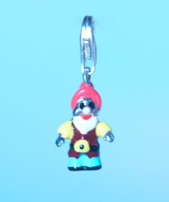 Alternative view of Bettelarmband-Anhänger "Zwerg"