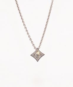 bellaluce Anhänger mit Kette