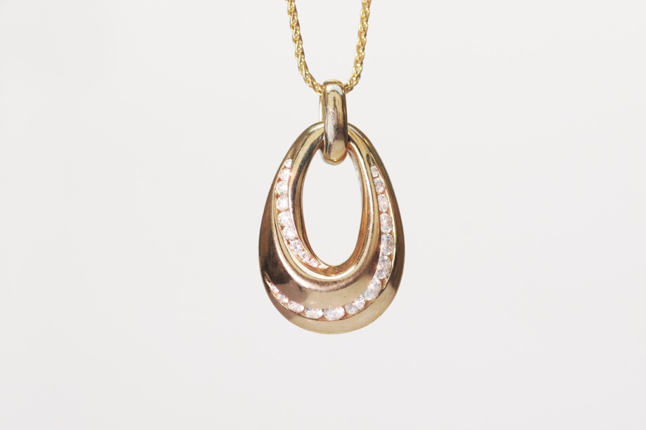 Onlineshop – Goldzander