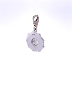 Alternative view of Bettelarmband-Anhänger "Sonne"