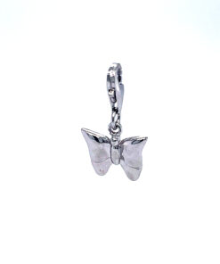 Alternative view of Bettelarmband-Anhänger "Schmetterling"