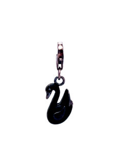 Bettelarmband-Anhänger “Schwan”