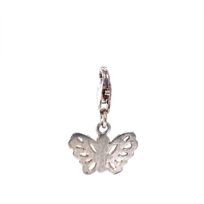 Bettelarmband-Anhänger “Schmetterling”