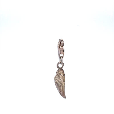 Bettelarmband-Anhänger “Flügel”