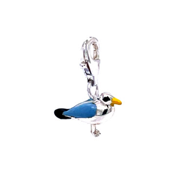 Bettelarmband-Anhänger “Vogel”