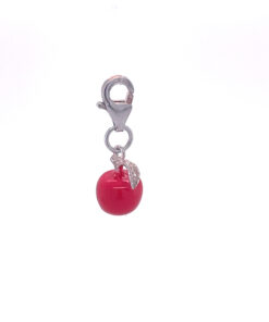 Bettelarmband-Anhänger "Apfel"