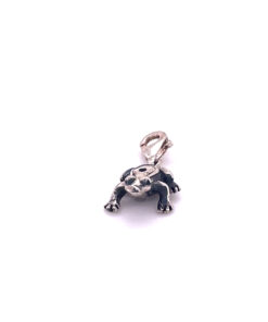 Bettelarmband-Anhänger "Frosch"