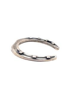 Alternative view of Hufeisen