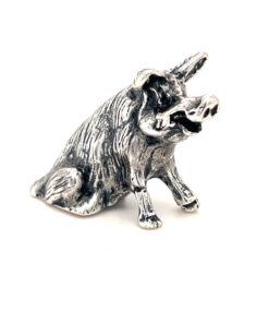 Alternative view of Schwein