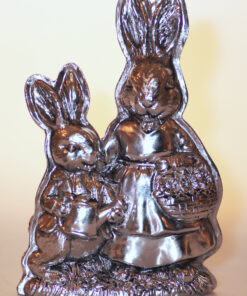 Hase Mutter Kind