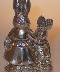 Alternative view of Hase Mutter Kind