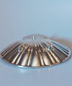 Alternative view of Schale Muschel