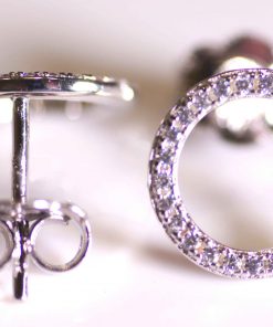 Alternative view of Ohrgehänge