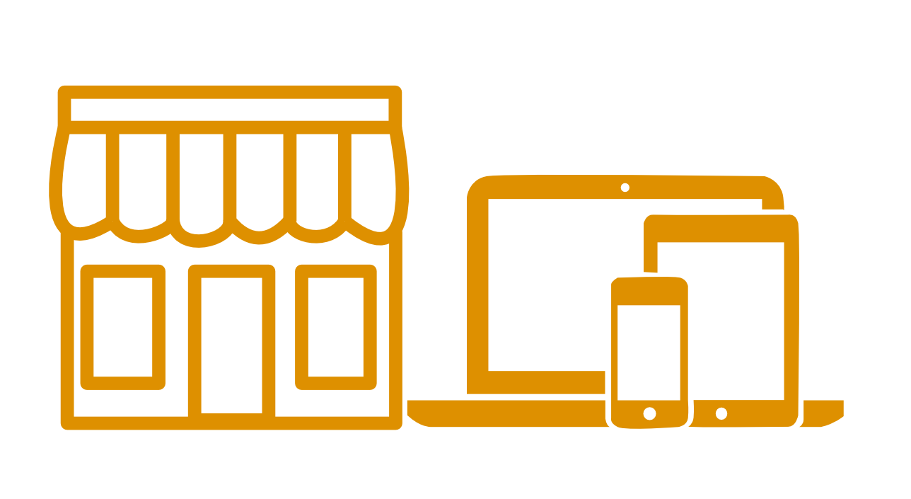 Onlineshop – Goldzander