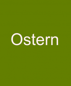 Ostern